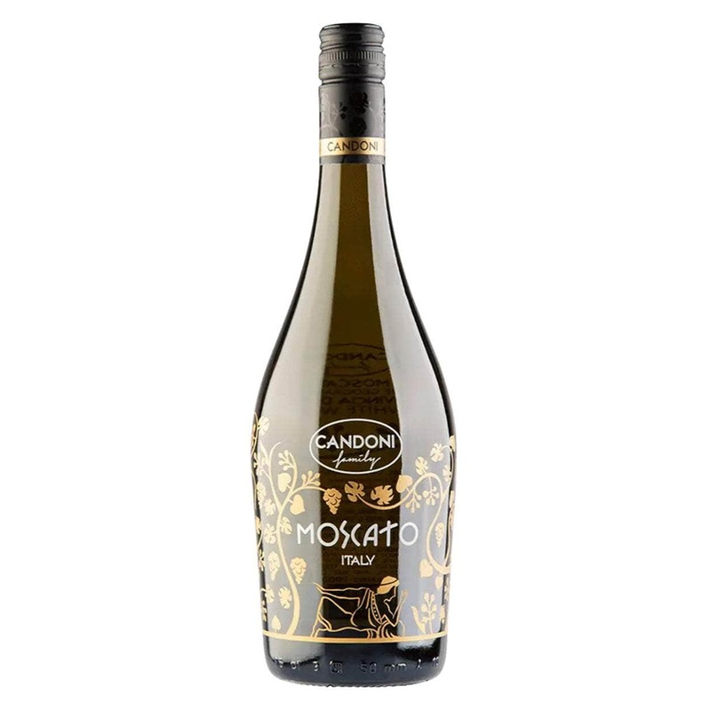 Candoni Moscato