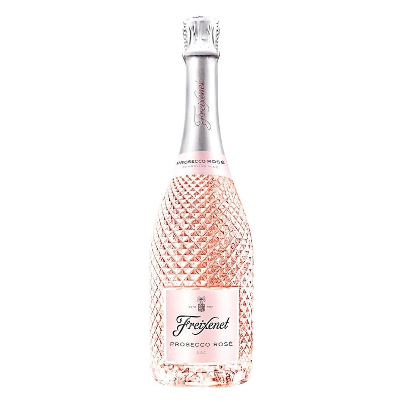 Freixenet Prosecco Italian Rose