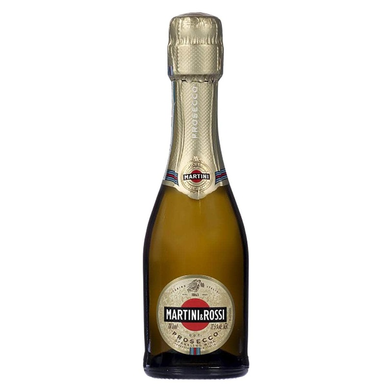Martini & Rossi Prosecco Mini 187ml