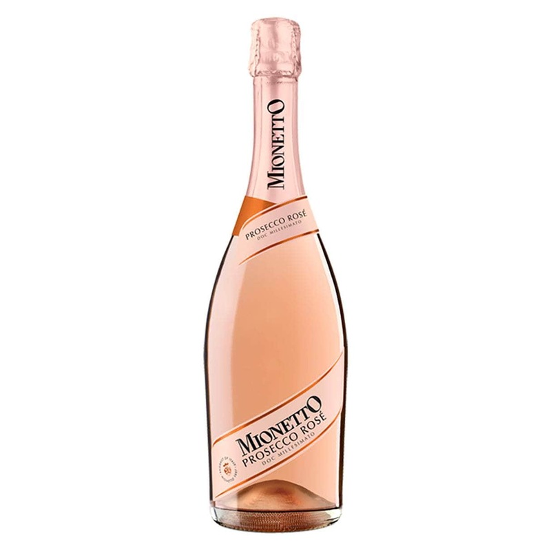 Mionetto Prosecco Ros