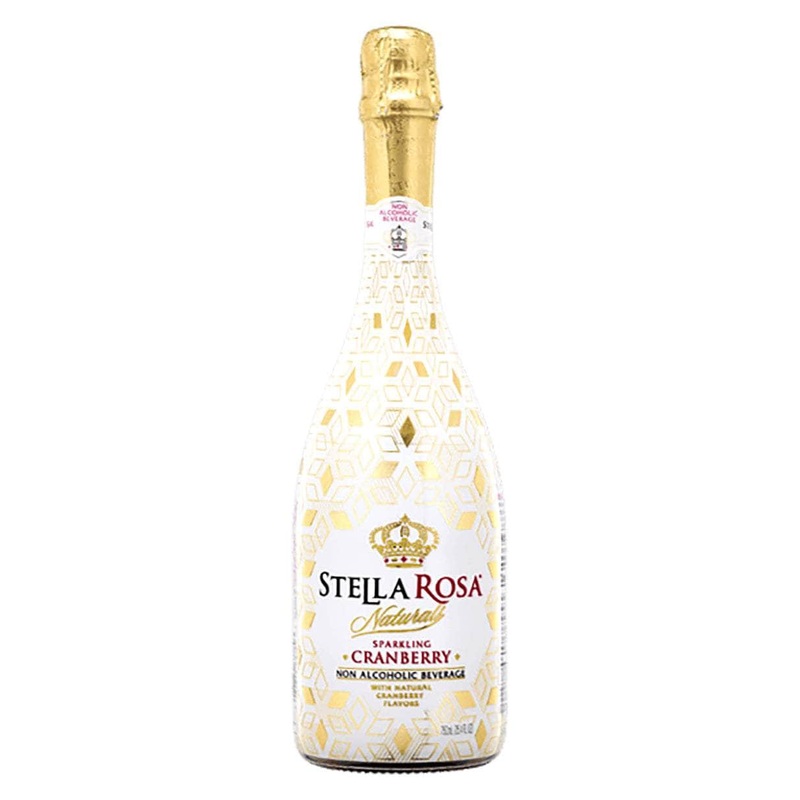 Stella Rosa Cranberry Non Alcoholic