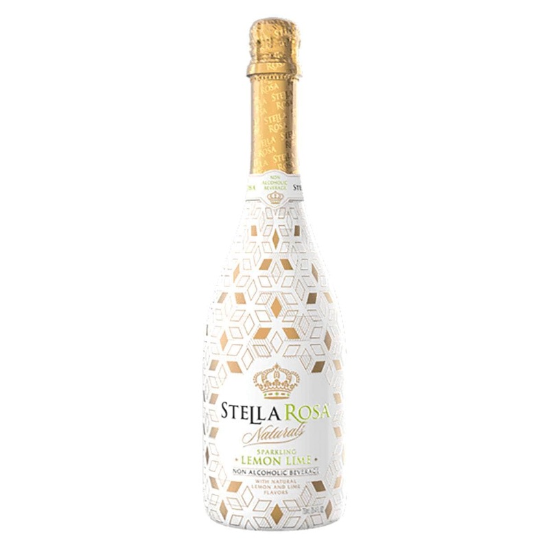 Stella Rosa Lemon Lime Non Alcoholic