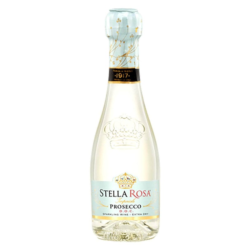 Stella Rosa Prosecco D.O.C. 187ml