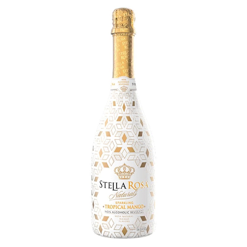 Stella Rosa Tropical Mango Non Alcoholic