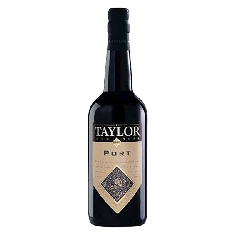 Taylor Port