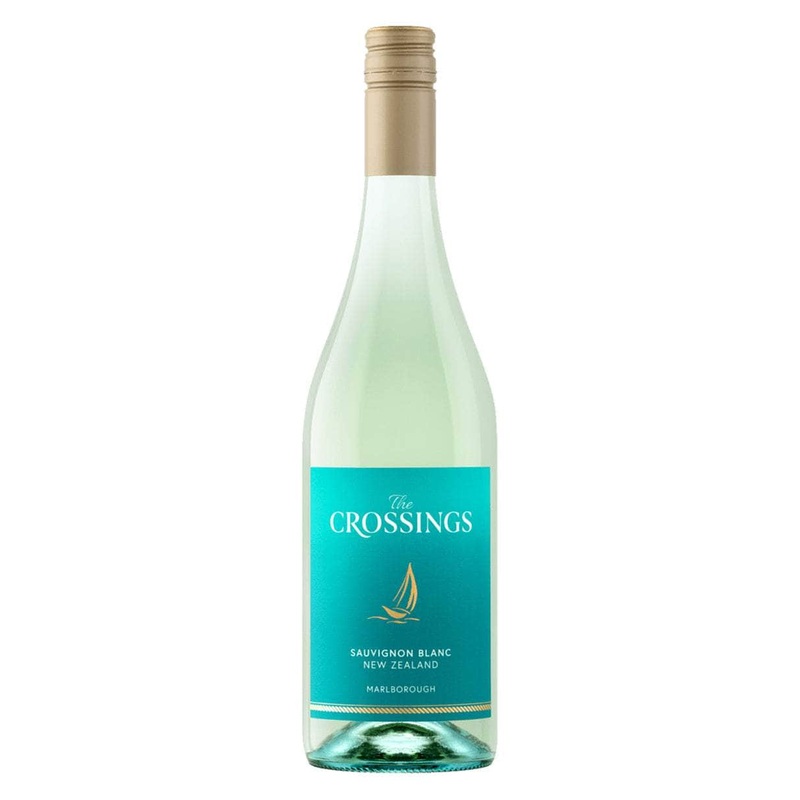 The Crossings Sauvignon Blanc