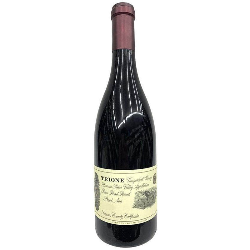 Trione Pinot Noir