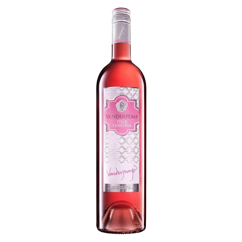 Vanderpump Pink Sangria
