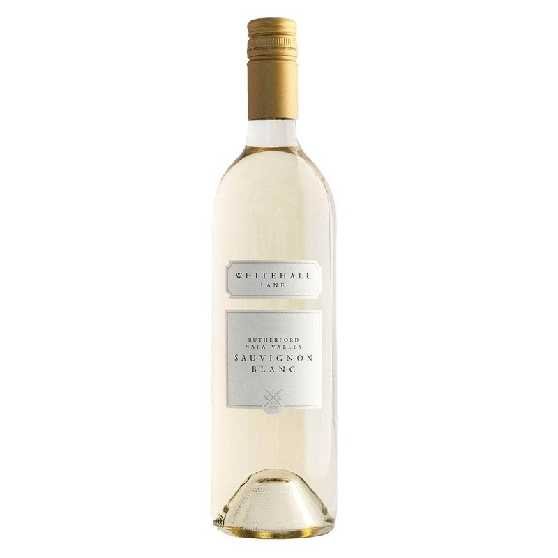 Whitehall Lane Napa Valley Sauvignon Blanc