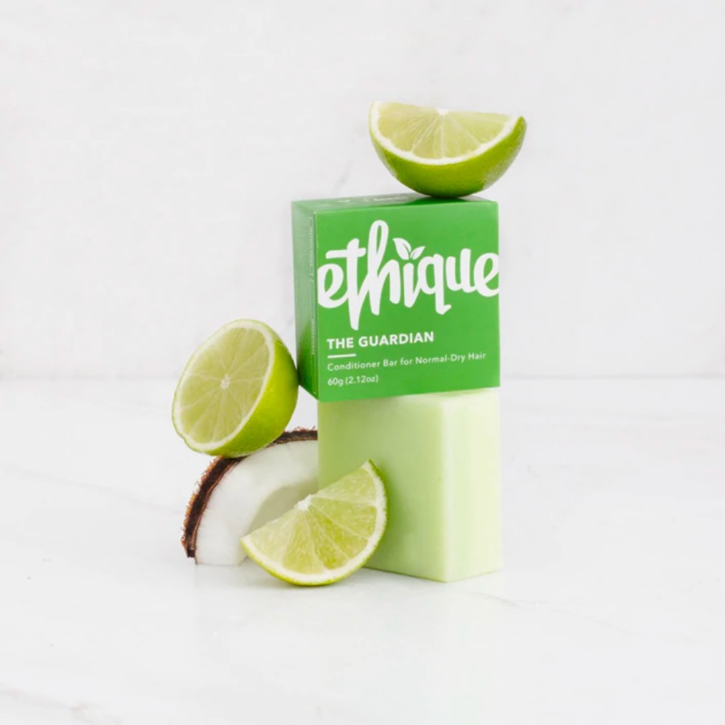 Ethique Conditioner Soap Bar 60 g