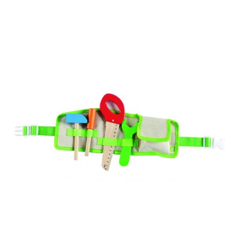EverEarth Carpenter’s Tool Belt