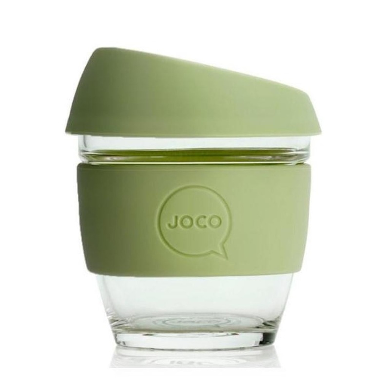 JOCO Cup 227 ml (8 oz)|Black|Army|Ruby Wine|Red|Vintage Green|Mood Indigo|Deep Teal|Sandstone|Vintage Blue|Terra Cotta|Bluestone|Desert Sage|Dune Taupe|Meadowlark|Blue Sea|Orange Sun|Green Haze|Blue Teal