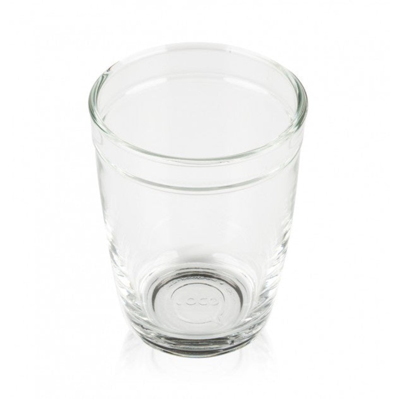 Joco Cup Replacement Glass|Small (8 Oz)|Regular (12 oz)|Large (16 Oz)