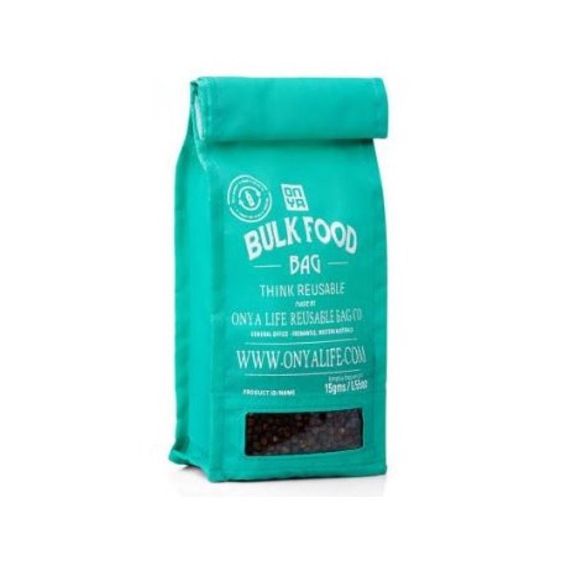 Onya Bulk Food Bag Small (11 cm x 28 cm)