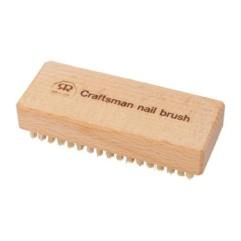 Redecker Craftman’s Nail Brush