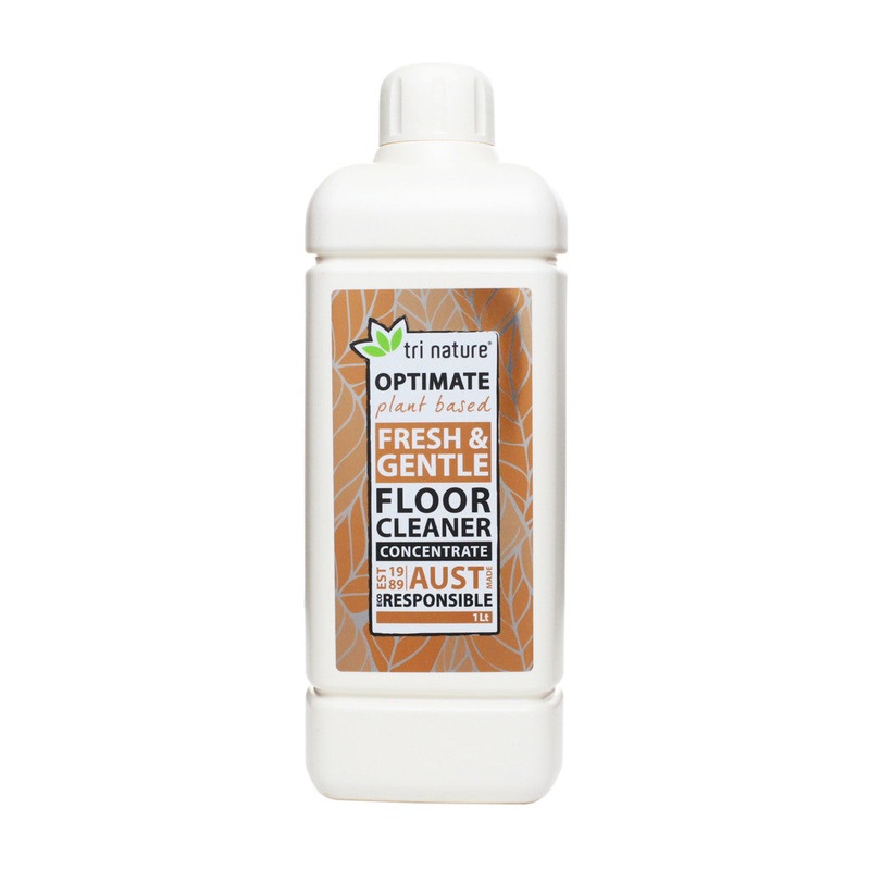 Tri Nature Optimate Floor Cleaner