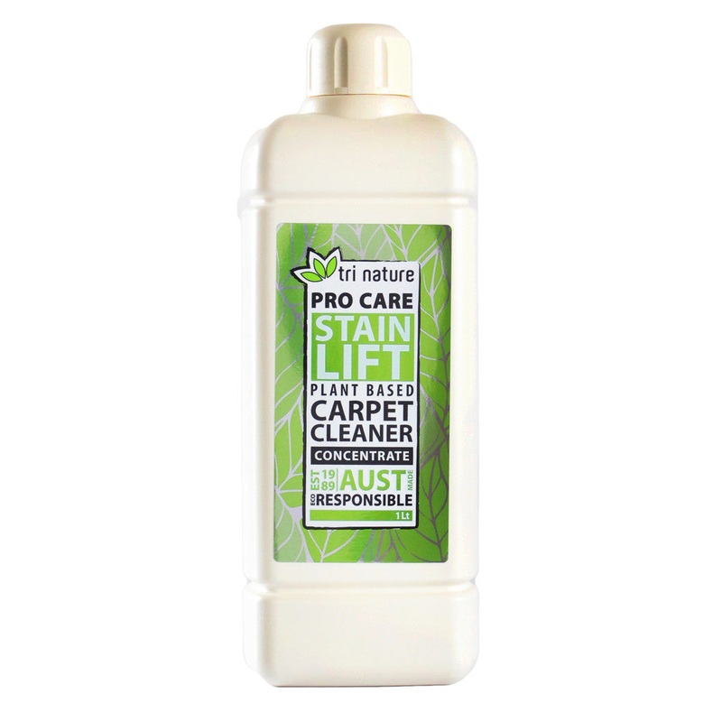 Tri Nature Pro Care Carpet Cleaner