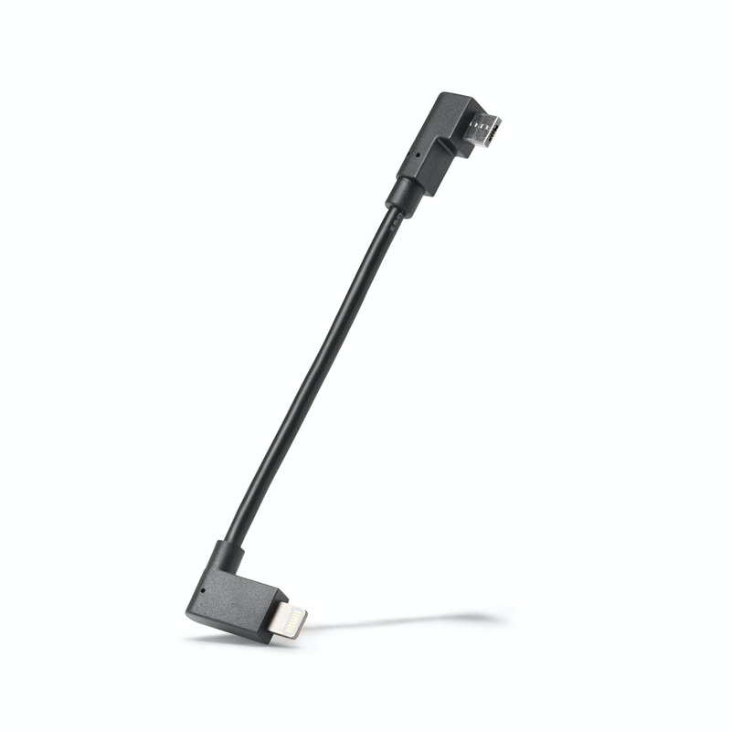 Bosch eBike Smartphone Cable|Lightning|Micro USB