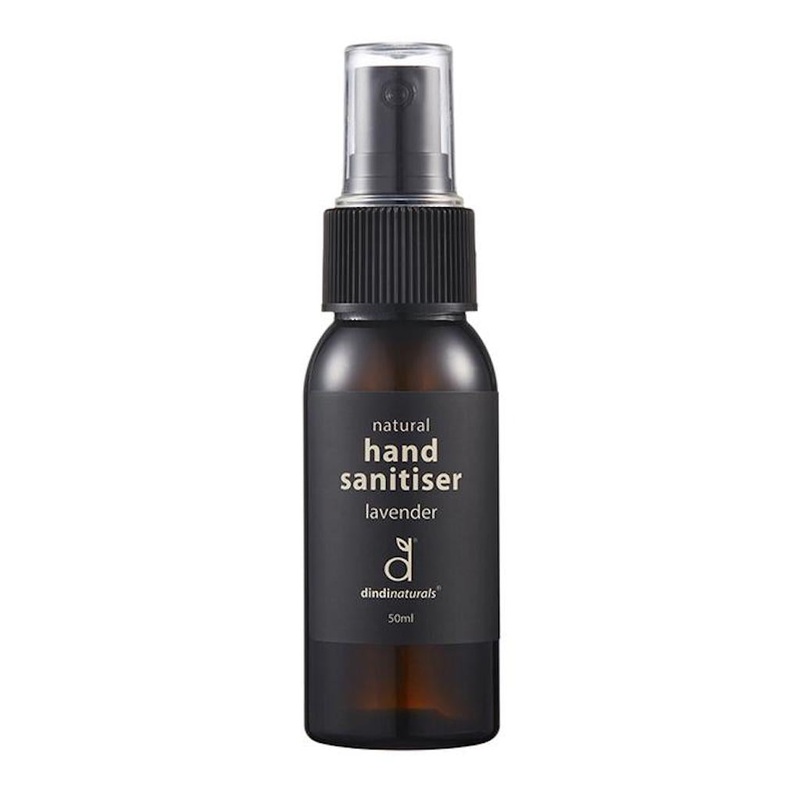 Dindi Naturals Hand Sanitiser 50 ml