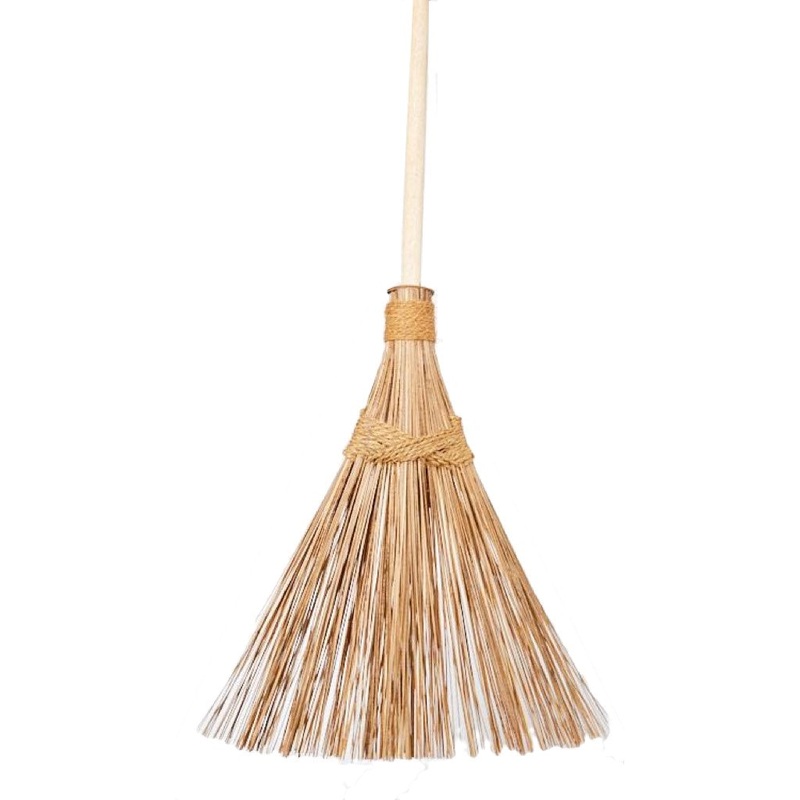 Eco Max Coconut Palm Broom|Large|Midi