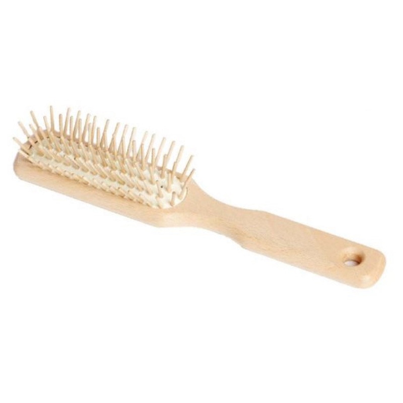 Eco Max Hair Brush|Large|Travel