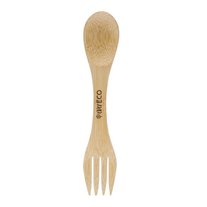 Ever Eco Bamboo Spork