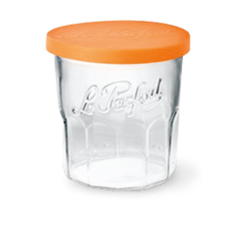 Le Parfait Jam Pot|324 ml|445 ml