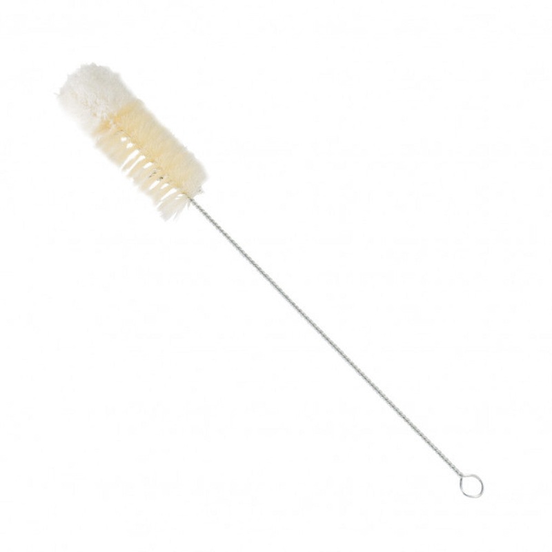 Redecker Bottle Brush – Vase 52 cm