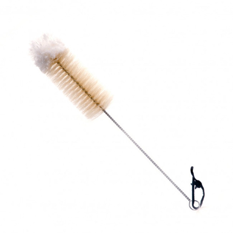 Redecker Champagne Bottle Brush