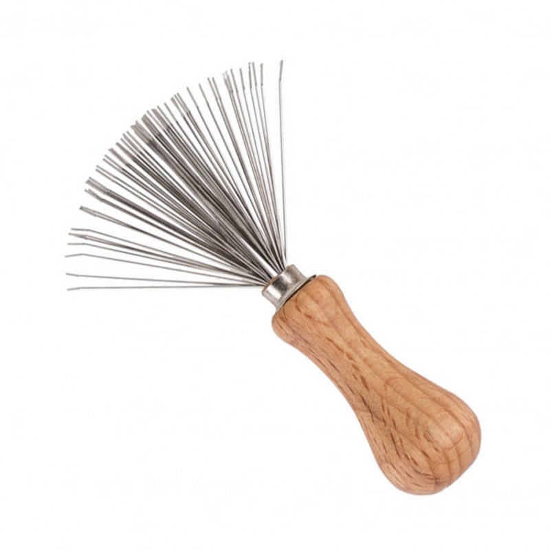 Redecker Comb & Brush Cleaner