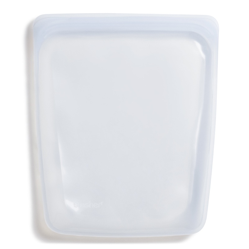 Stasher Silicone Large Bag  1.9 L