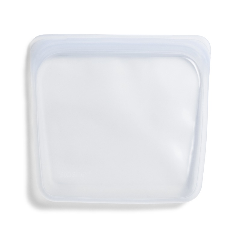 Stasher Silicone Sandwich Bag 828 ml
