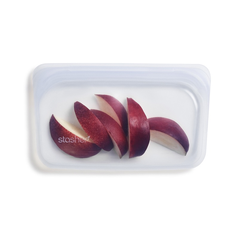 Stasher Silicone Snack Bag 355 ml