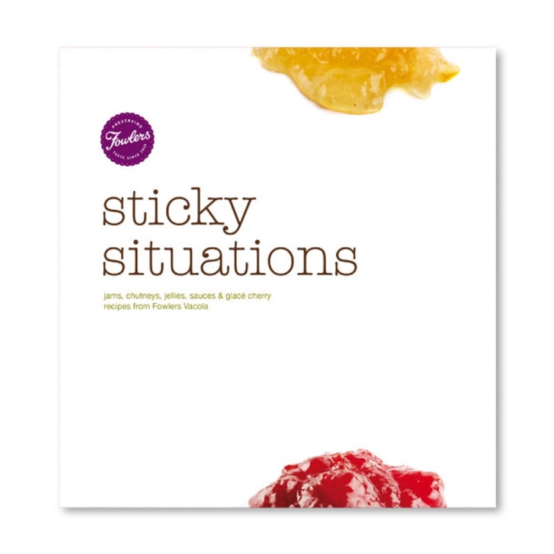 Sticky Situations by Fowlers