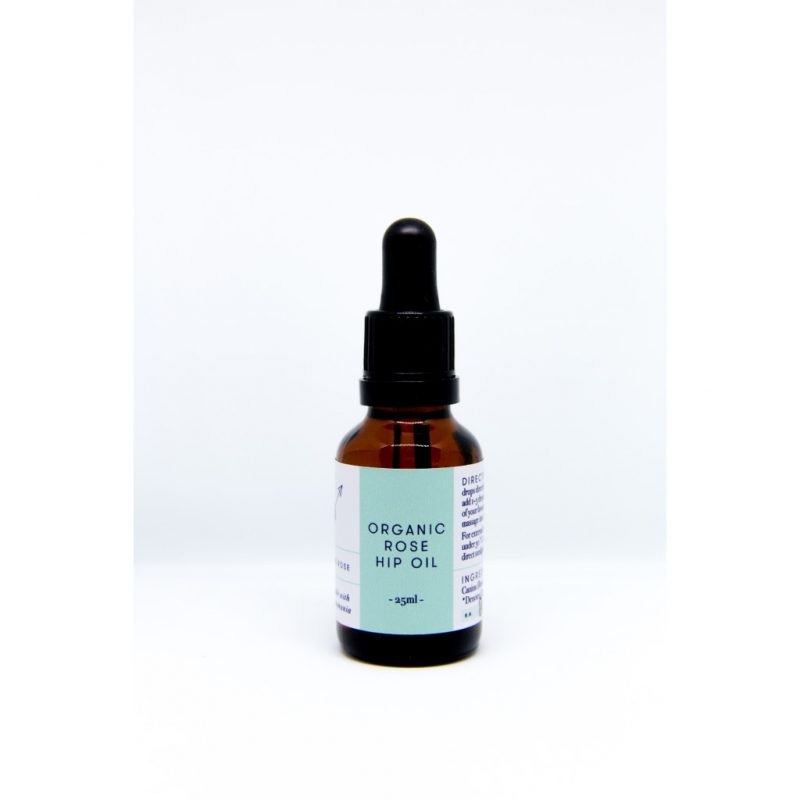 Artemis Rose Rosehip Oil 25 ml