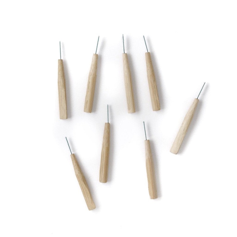 Brush It On Interdental Brushes (8 Pack)