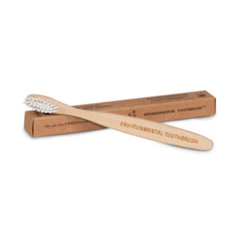 Environmental Toothbrush Child