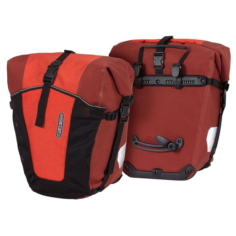 Ortlieb Back-Roller Pro Plus (Pair)