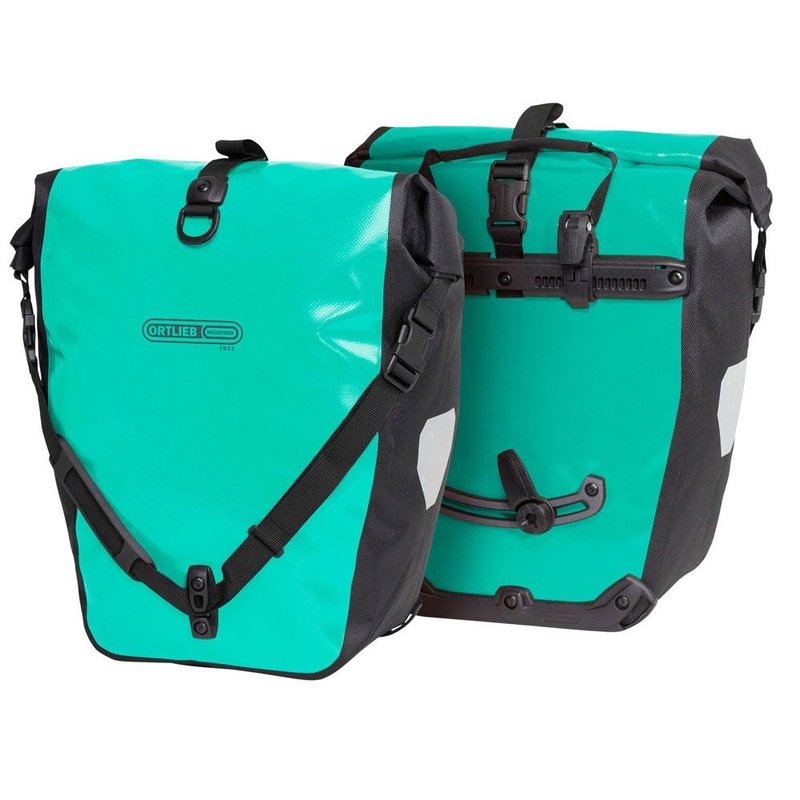 Ortlieb Back-Roller PVC Free 40 L (Pair)