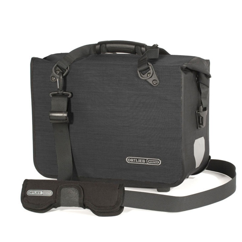 Ortlieb Commuter Bag 19 L|Pepper|QL3.1 Slim