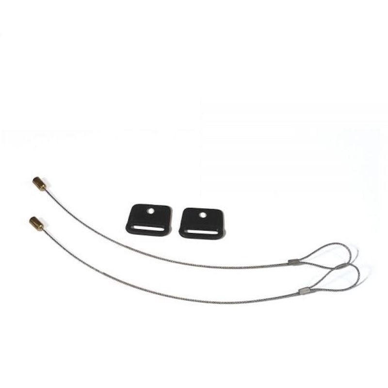 Ortlieb Security Cable for QL2/QL2.1 Panniers