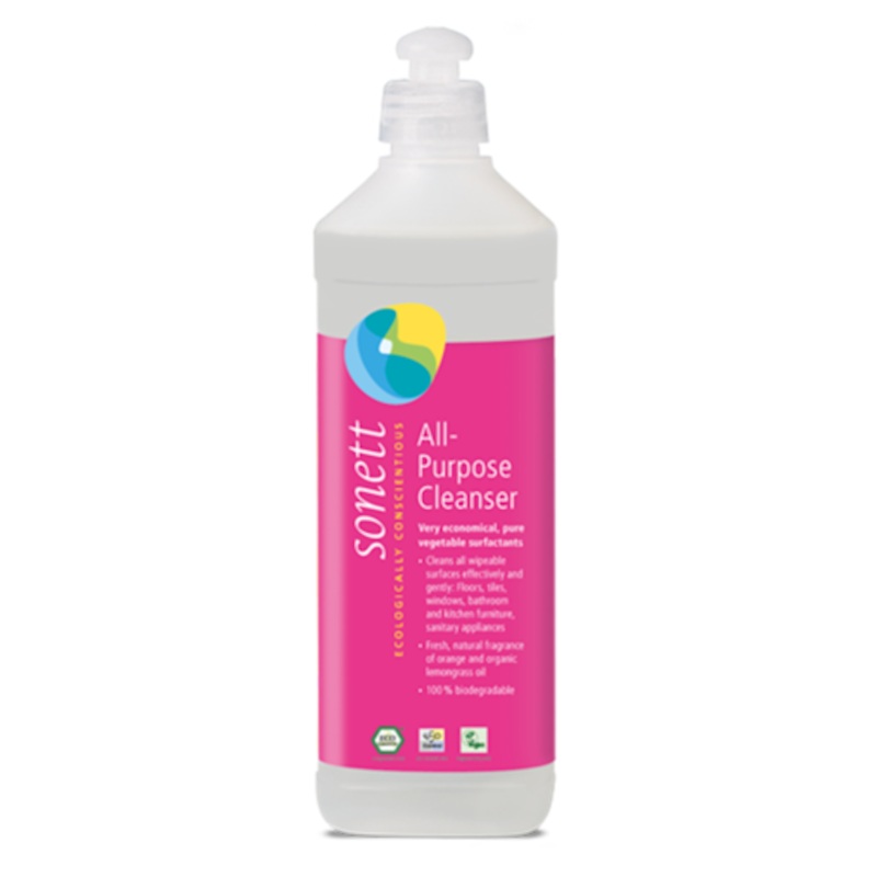 Sonett All Purpose Cleanser 500 ml