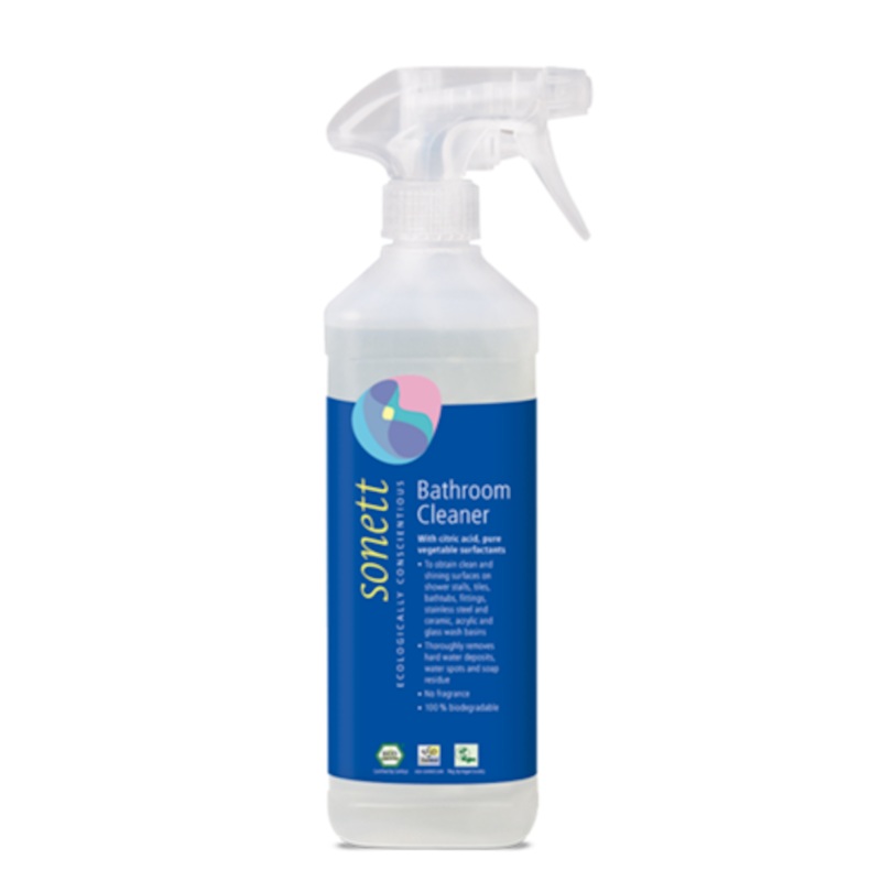 Sonett Bathroom Cleaner|500 ml|1 L
