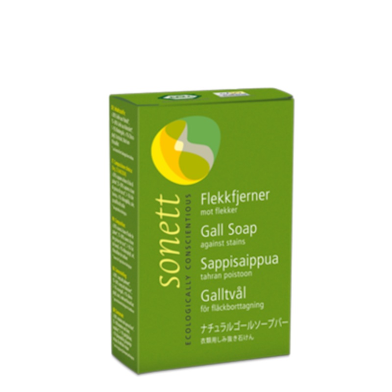 Sonett Gall Soap (Stain Remover) 100 g