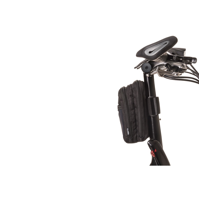 Tern Ride Pocket Handlepost Bag
