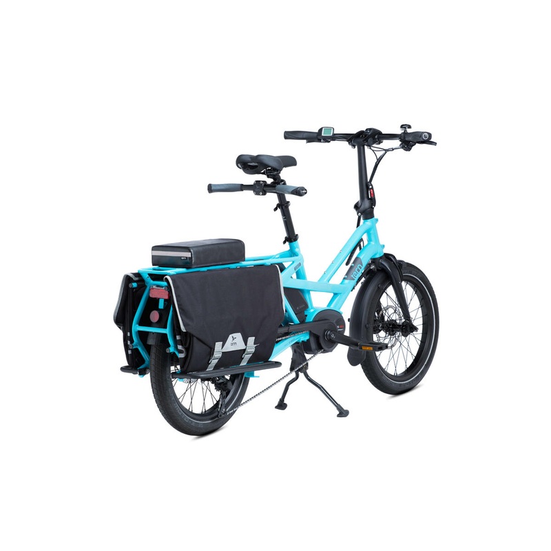 Tern Sidekick Flat Bars
