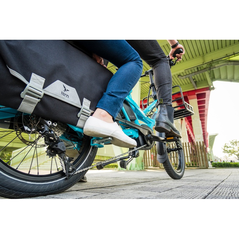 Tern Sidekick Foot Pegs