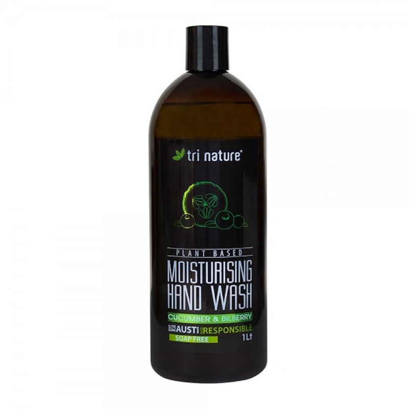 Tri Nature Hand Wash Refill 1 L