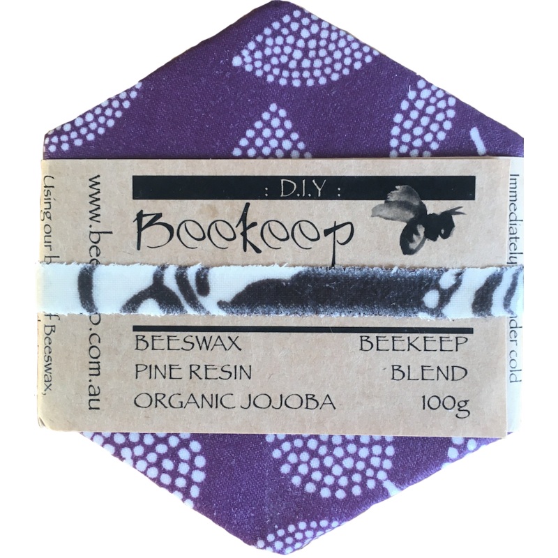 BeeKeep DIY|100 g|450 g