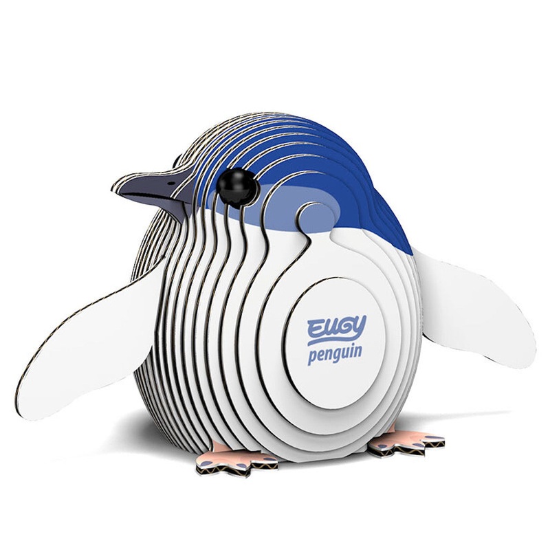 Dodoland Eugy Penguin